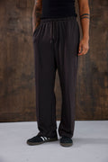 Oysho Kahve Baggy Pantolon